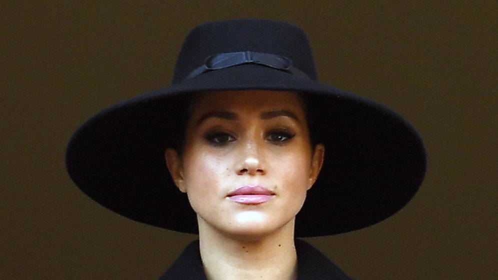 Meghan Markle pierde primera batalla contra el `Daily Mail´ y esta es la suma que tendrá que pagar → https://t.co/eBPoaRE3xn https://t.co/h0ChvNkxoA