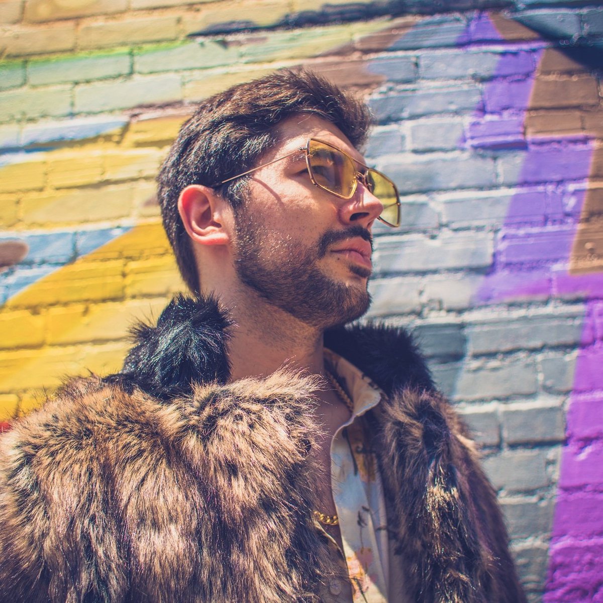 NuStrut's tweet image. Looking into the future, and I see an announcement coming soon.

Get ready to strut 🔥