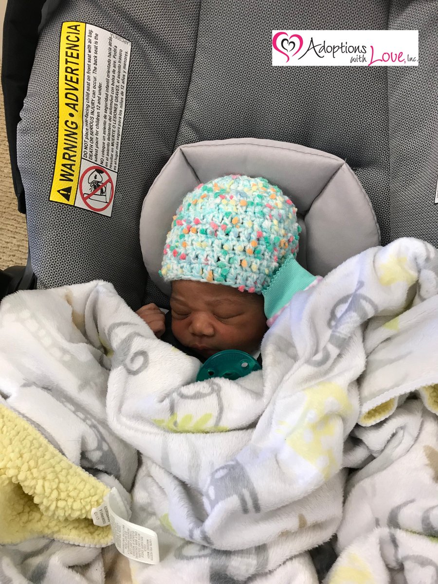 AdoptionsWLove's tweet photo. Happy Friday!!! This little one is ready for lots of napping this weekend! Stay cool out there!!!
#adoption #baby #summer #friday #adoptionswithlove #staycool #staysafe #weekend https://t.co/bnlW0hRJI5