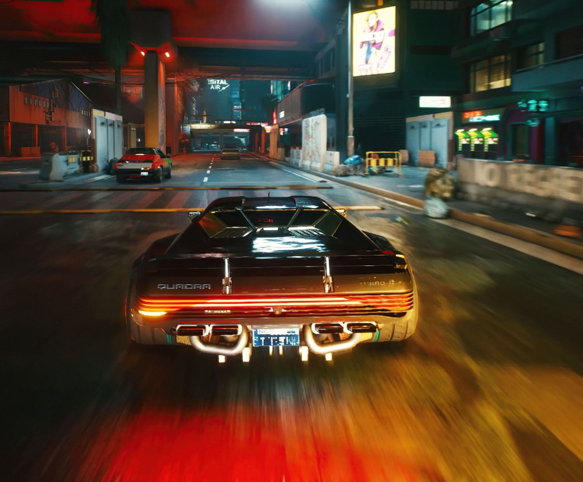 animosityhavoc's tweet photo. (66) 8K Uncompressed Direct Feed Cyberpunk 2077 Screenshots from the B-Roll Footage are now available for Direct Download! Go grab 'em Samurai. Let these roll you through the weekend.

https://t.co/qDNmGxTFE0 https://t.co/0cdtsGshff