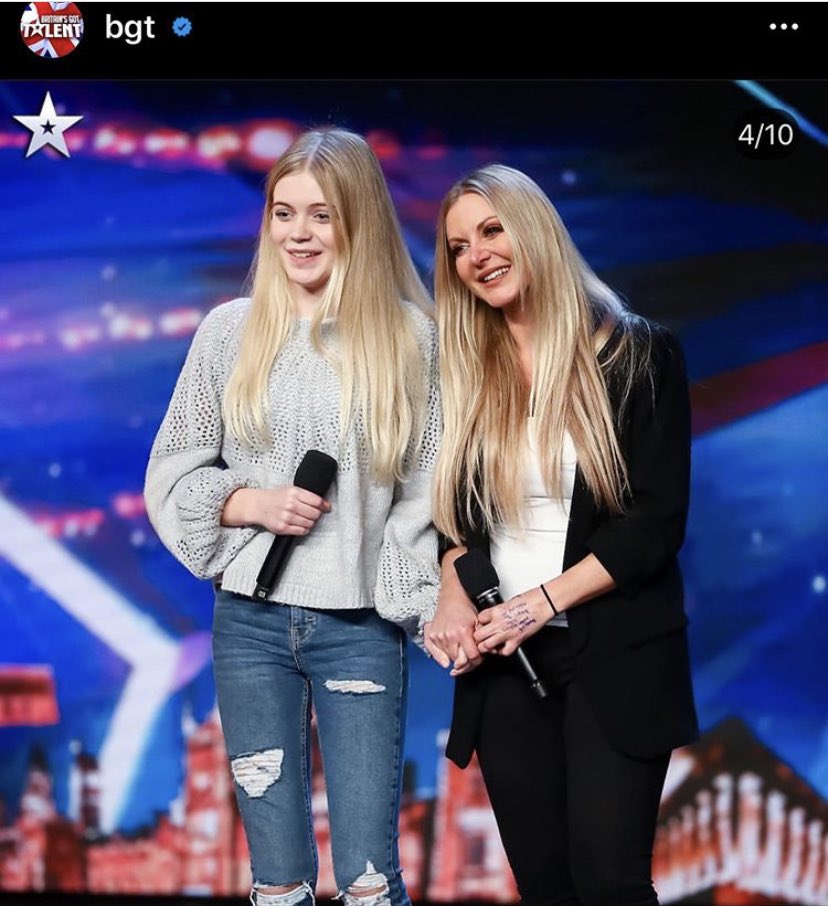 CoachingFishing's tweet photo. Lovely to see future stars Honey and Sammy from @BGT @AmandaHolden golden buzzer act at The Fishing Experience today at @lakejohnfishery. Honey and her cousin had a fabulous morning catching plenty of fish.
Good luck girls! amazing talent.🤞🏽
@thefishingexperience
#TeamBaitTech https://t.co/ai9rdiCvKQ