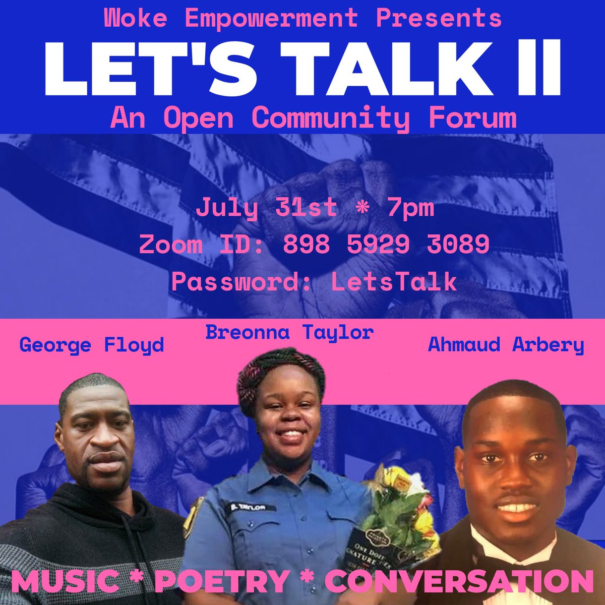 WokeEmpowerment (@wokeempowerment) on Twitter photo 