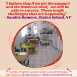 Photo by Childcare Changemakers (@ChildcareChange)
