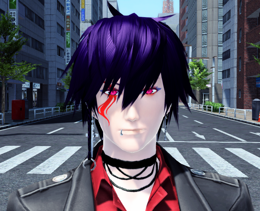 Noah S Ark 男性キャラおすすめ髪型紹介 第三回 今回は時代を築いたまさにレジェンド髪型 その時その髪率が高かった髪を紹介します ミディアムクール 13年7月 ゼストショートヘア 16年3月 カブキショートヘア 16年6月 アーデムヘアー 16年9月 C