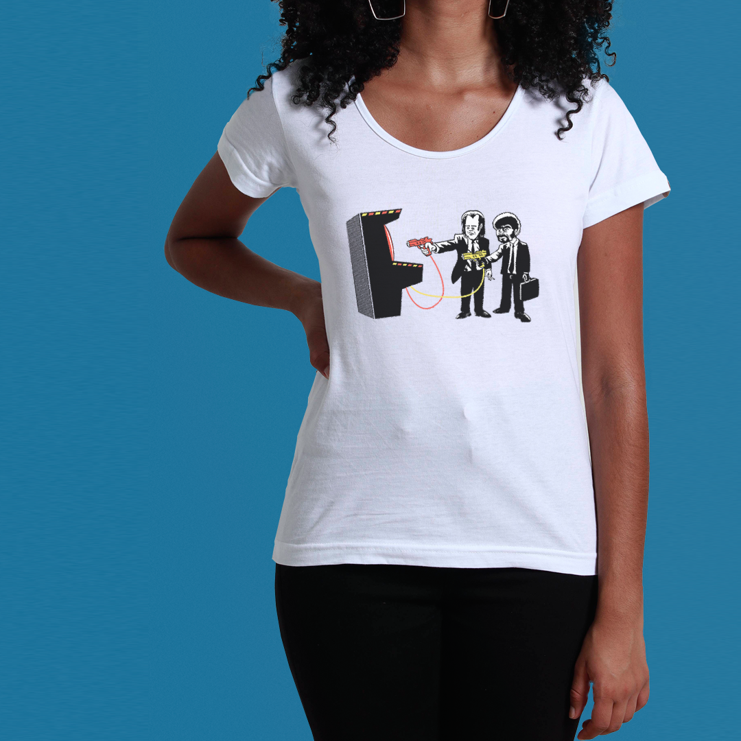 Camiseteria tweet media