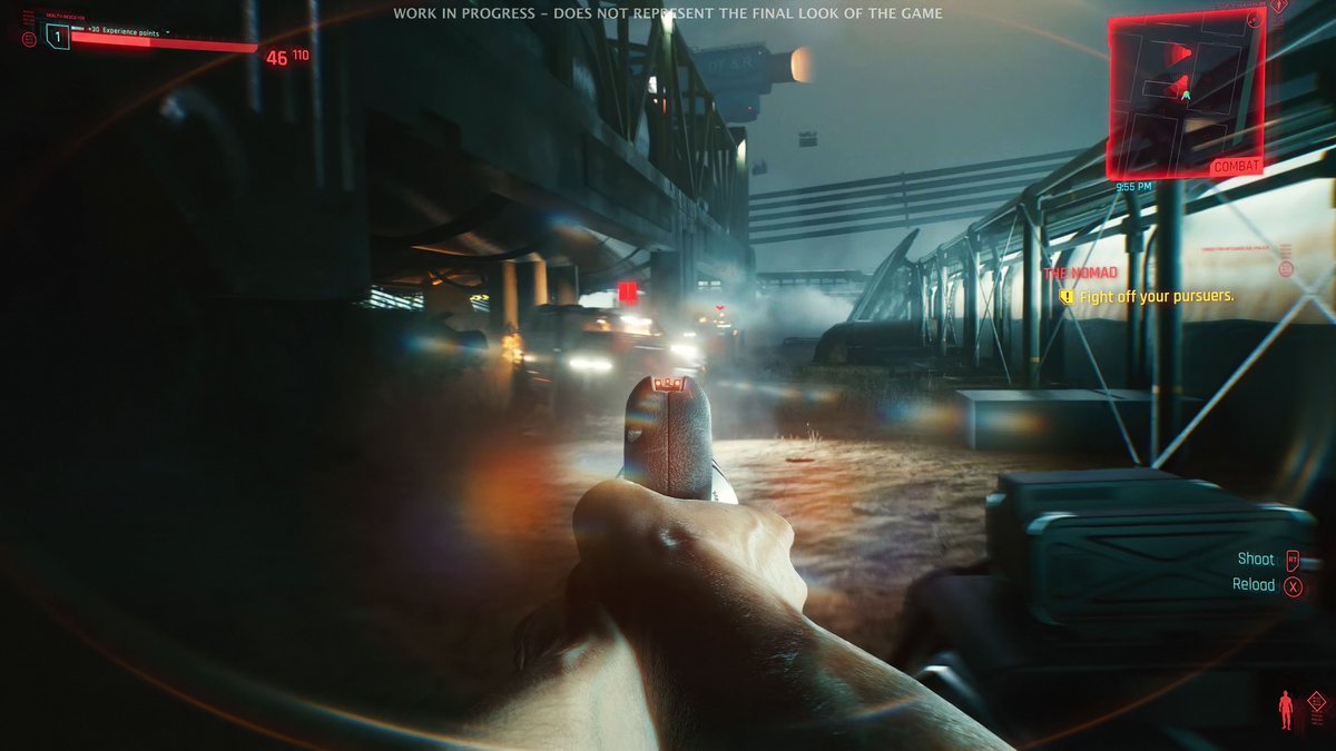 animosityhavoc's tweet photo. (66) 8K Uncompressed Direct Feed Cyberpunk 2077 Screenshots from the B-Roll Footage are now available for Direct Download! Go grab 'em Samurai. Let these roll you through the weekend.

https://t.co/qDNmGxTFE0 https://t.co/0cdtsGshff