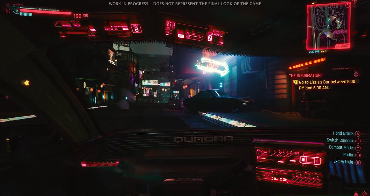 animosityhavoc's tweet photo. (66) 8K Uncompressed Direct Feed Cyberpunk 2077 Screenshots from the B-Roll Footage are now available for Direct Download! Go grab 'em Samurai. Let these roll you through the weekend.

https://t.co/qDNmGxTFE0 https://t.co/0cdtsGshff