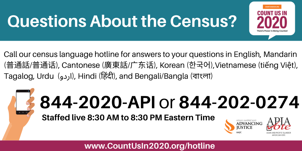 CCLchicago's tweet photo. In Illinois, 46,000 Asian Americans don't have access to health insurance. The #2020Census informs how much money AAPI communities in our state receive. Fill out the Census today at https://t.co/yR2nQGBW7U or by calling 1-800-923-8282. #MakeILCount #AsiansCount https://t.co/eG16Yd0Ydo