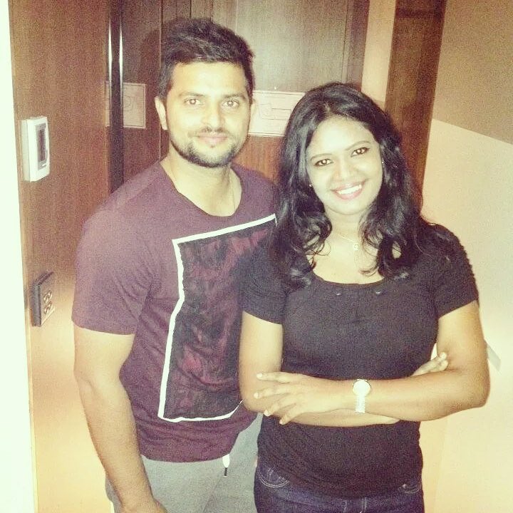 kpbrindareddy's tweet photo. #SureshRaina #15YearsOfRaina #15yearsofSureshRaina @ImRaina ❤️ #GoodNightEveryone #GoodNightTwitterWorld #StayHomeStaySafe #lockdownextension #COVID19 https://t.co/phLDko3rfp