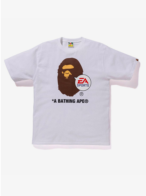 inbetweenleases's tweet photo. #Bape x #EASPORTS 2018 https://t.co/nzzIX9U5kq