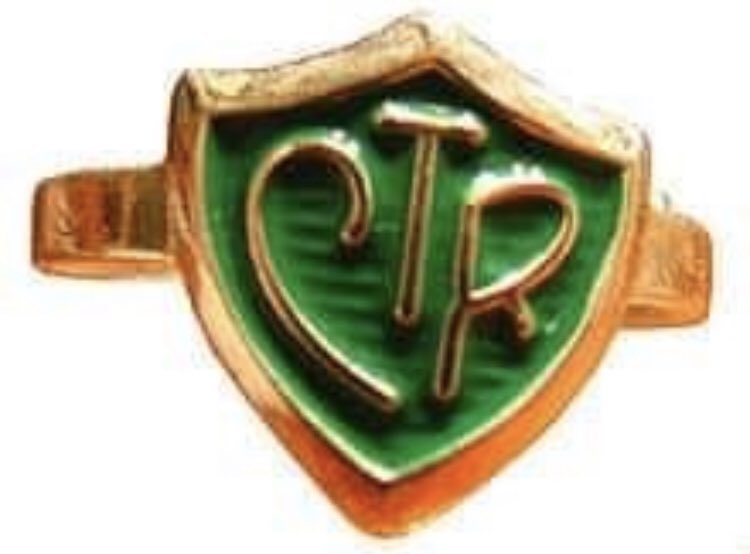 HISTORY OF THE CTR RINGLatter-day Saints around the world use CTR rings as reminders to choose God and follow the gospel of Jesus Christ. But who came up with the first CTR ring? Let's take a closer look at its history. #ChurchofJesusChrist  #DezNat  #CTR