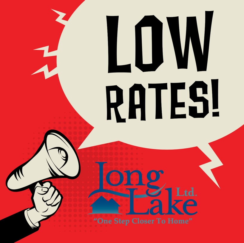 LongLakeLtd's tweet photo. ✅Low interest rates
✅PLUS some great incentives
✅Equal the perfect time to buy a NEW Long Lake Ltd. home!

Just 📲call, text, or 📧email - we offer photos and videos of homes! https://t.co/Eg9U6tvgE4

#longlakeltd #newhomes #firsttimehomebuyers #lowinterestrates #veterans https://t.co/JDlXDYKD7Y
