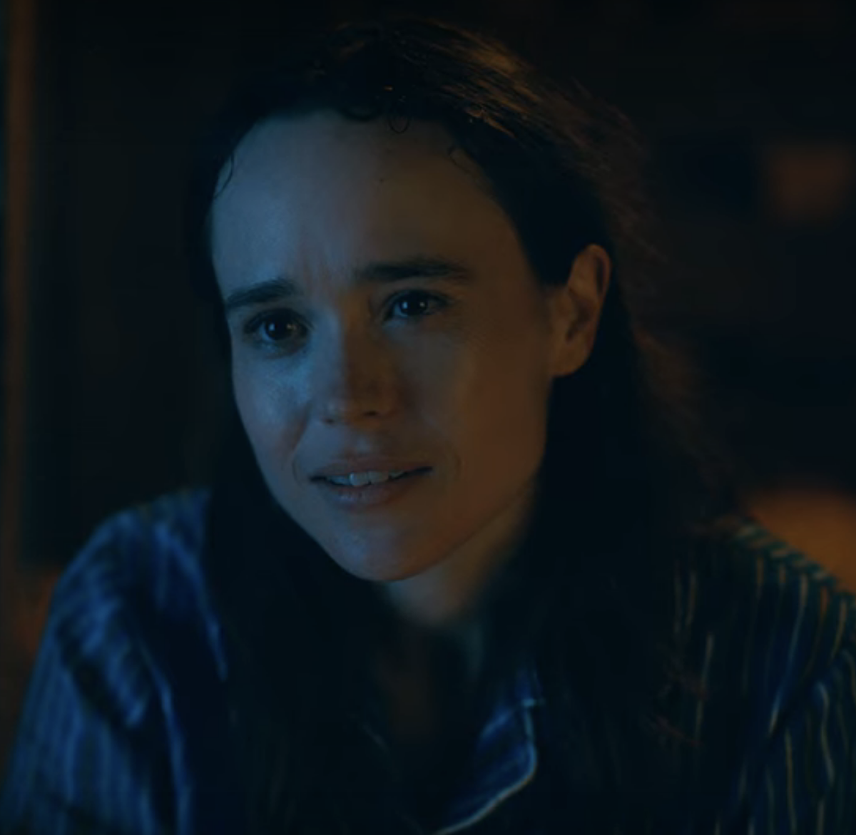 our girl looked so much happier this season, it's what she deserves!