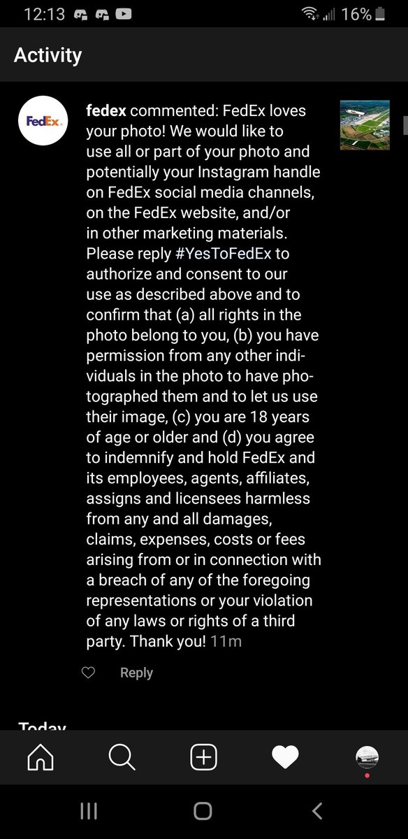 LakeModels's tweet image. @FedEx go for it. Is all yours 🙌💙
I'm glad you guys like it📸✅💙.
#YesToFedEx #geminijest #1400scale #fedex #b777 #photoshop