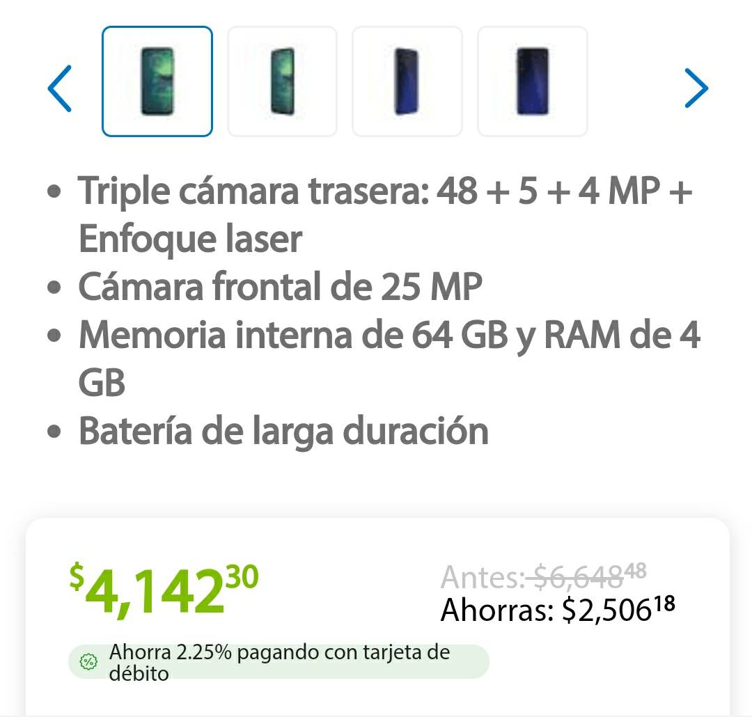 checkoutmx's tweet photo. También esta en mega oferta en #Sams Club del #Motorola #G8Plus
¡Mega ultra precio de Ganga! El tope de la familia G8 está a un Ultra precio, no lo pienses más y compra tu nuevo Motorola.
https://t.co/zZkfxwvLY1
@MotorolaMX #HelloMoto #Android #MotoG8Plus https://t.co/iRQ3zdL0On