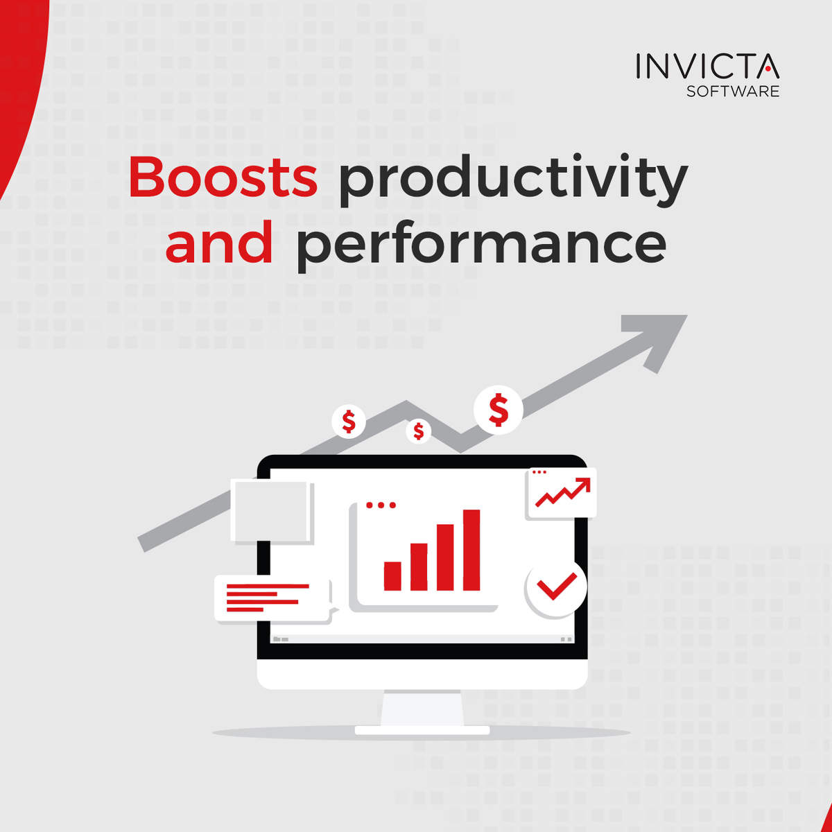 INVICTASoftware's tweet image. Improve your customer satisfaction score through Invicta Desk&apos;s Knowledge Base implementation. To know more about Invicta&apos;s ecosystem, click here: bit.ly/InvictaSoftware 

#ITSM #ServiceDesk