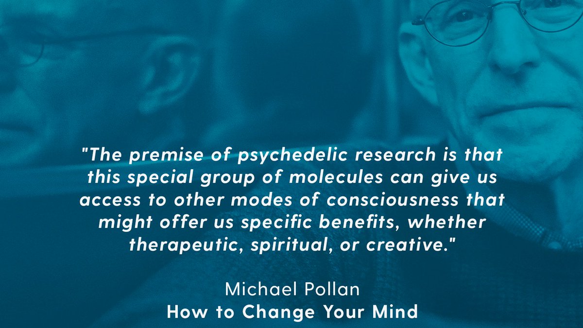 We believe that #psychedelicresearch goes beyond the controlled environment of a scientific lab. In fact, real-world psychedelic research is necessary to discover the characteristics and outcomes of #psychedelicexperiences. What are the benefits of your psychedelic experiences?