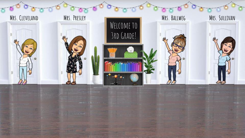 MrsPresleyHES's tweet photo. We are better together!❤️ @cleveland_loria @livefromd5 @Sullivan_HES We are getting excited to welcome our third graders! #HES3rd #HESBetterTogether @HESRegalEagle https://t.co/8zzM09DGxS