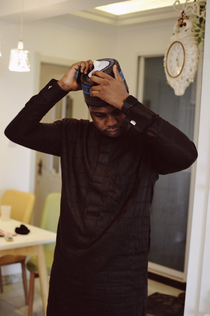 Obtr11's tweet image. Eid Mubarak 💫🌙