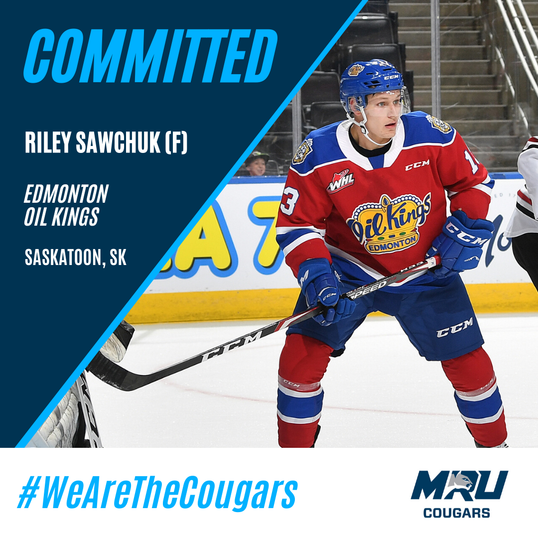 2020 Recruiting Class 🏒📘

We are thrilled to welcome these three forwards to round out our recruiting class for the upcoming season! 

Welcome to the Cougars family!

#WeAreTheCougars