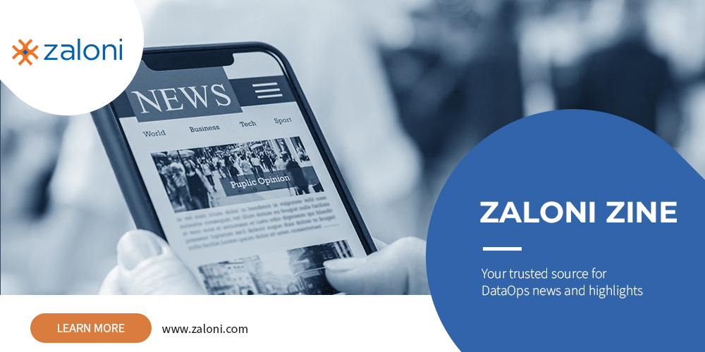zaloni tweet picture