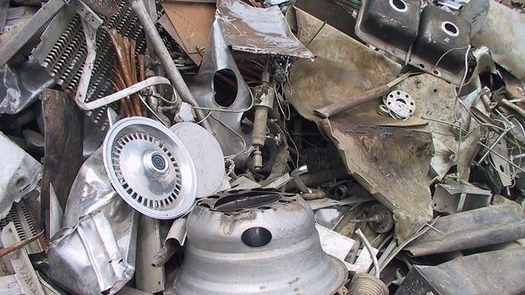 RecyclingToday's tweet photo. Tata Steel prepares to open steel recycling plant in northern India - Recycling Today https://t.co/NYIwiAPOZq https://t.co/3zQ4wtGauf