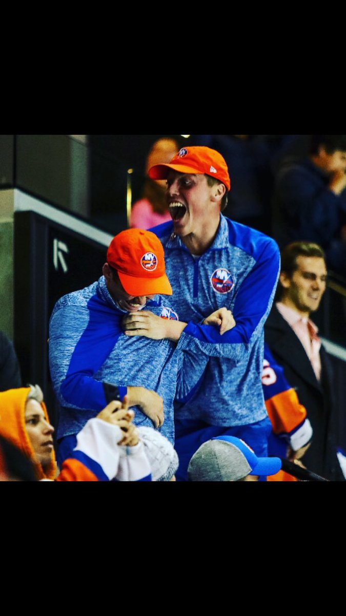 wcsiv's tweet image. That feeling when you wake up and realize that the Islanders have a PLAYOFF game tomorrow
#LGI #Isles