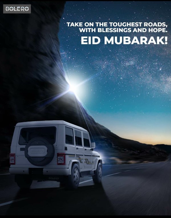 autos_sun's tweet photo. May you be blessed with success on every road you take on. Eid Mubarak!
Any information for Mahindra Vehicle contact us :-
9534062672
Authorised Dealer MAHINDRA &amp; MAHINDRA Commercial And Personal Vehicle.
#Aurangabad_Bihar
Visit website :-  https://t.co/lslqpl1liX https://t.co/5CDEmC6Bgl