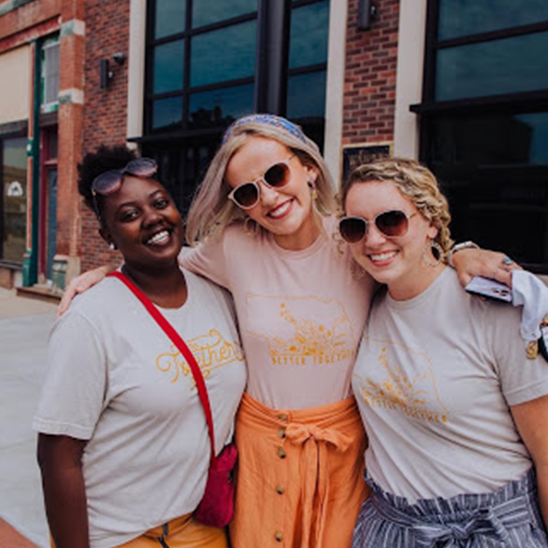 ruralnebraska's tweet photo. Thank you Wahoo #Nebraska #RFIFellows! Finall summary >>> https://t.co/qt4zBrJoI1
Students: Savannah Gerlach, Amanda Most, Oscaline Usanase
Innovators: Theresa Klein, Melissa Harrell
#rural #inclusiveleadership https://t.co/0uZEaoRGUj