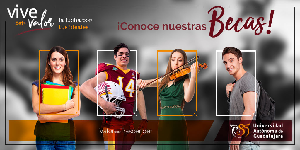 UAG_Oficial's tweet photo. ¡Ve hacia tus ideales!
Conoce nuestras Becas:
https://t.co/l23191pjoq
#ViveConValor https://t.co/MSufhskeFb