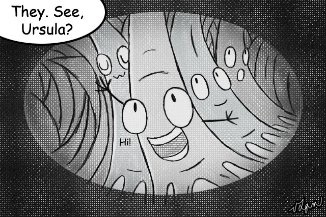 Ms_Ice_Cream's tweet photo. Rayman Mini comic - Hair Help.
I know, not everyone likes that story from Origins (VITA version), but is funny to me, and I used it to this little moment with Ursula.
#RAYMAN #Raymanlegends #RaymanUrsula #SplinterRay #Raymancomic #Animaxcartoon https://t.co/uXZs259AIq