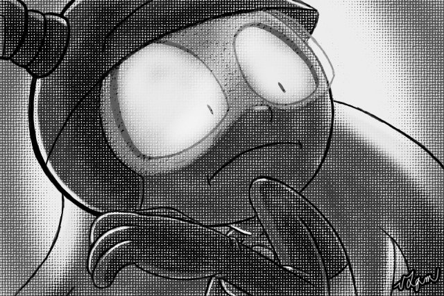 Ms_Ice_Cream's tweet photo. Rayman Mini comic - Hair Help.
I know, not everyone likes that story from Origins (VITA version), but is funny to me, and I used it to this little moment with Ursula.
#RAYMAN #Raymanlegends #RaymanUrsula #SplinterRay #Raymancomic #Animaxcartoon https://t.co/uXZs259AIq