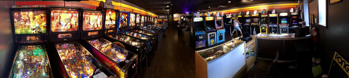 Johnny Mnemonic is now at Upstate Pinball and Arcade Museum! Part of our expanded pinball lineup! Come see us tonight and check it out! Open 4-10 tonight and 12-10 tomorrow. 50 games available to play on freeplay.  $10 upstatearcade.com