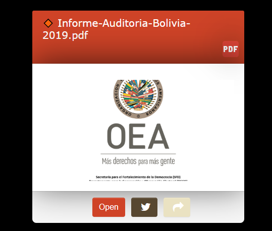dedigger1's tweet photo. 👉 Search by countries serie.

Today the #Bolivia files: https://t.co/GDDbD1Hk1B  #searchbyserie #searchengine #dedigger #googledrive https://t.co/FBZyWg4jk3