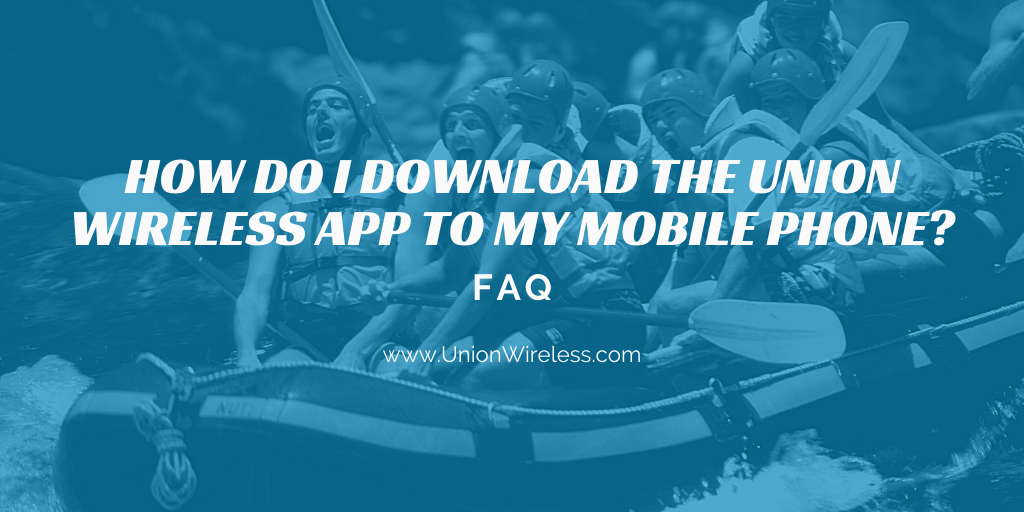 UnionWireless's tweet photo. Click the link to visit our Frequently Asked Questions page for self-help options.
https://t.co/ycao9sJ3RO
#UnionWireless, #UnionWirelessFAQ   🏞 https://t.co/ZVErAzgJQe