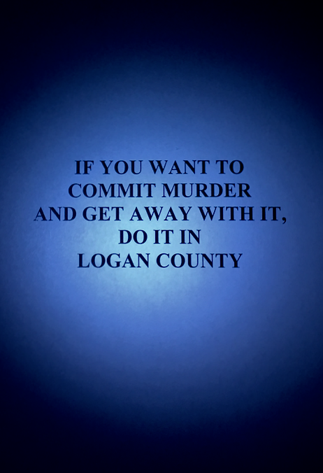 BuriedTruth1976's tweet photo. I've believed since '76 the former LOGAN COUNTY COURTHOUSE BAILIFF was a #ProbableAccomplice in #TheSchneiderTripleHomicide. 26 YRS LATER, I UNCOVERED HIS SAME NAME on the allegedly #Missing #BloodEvidence in the #Justice4RuthMartin #ColdCase! #InvestigateRJONE(S) #COVERUP!! https://t.co/Cn9ECIeYUE