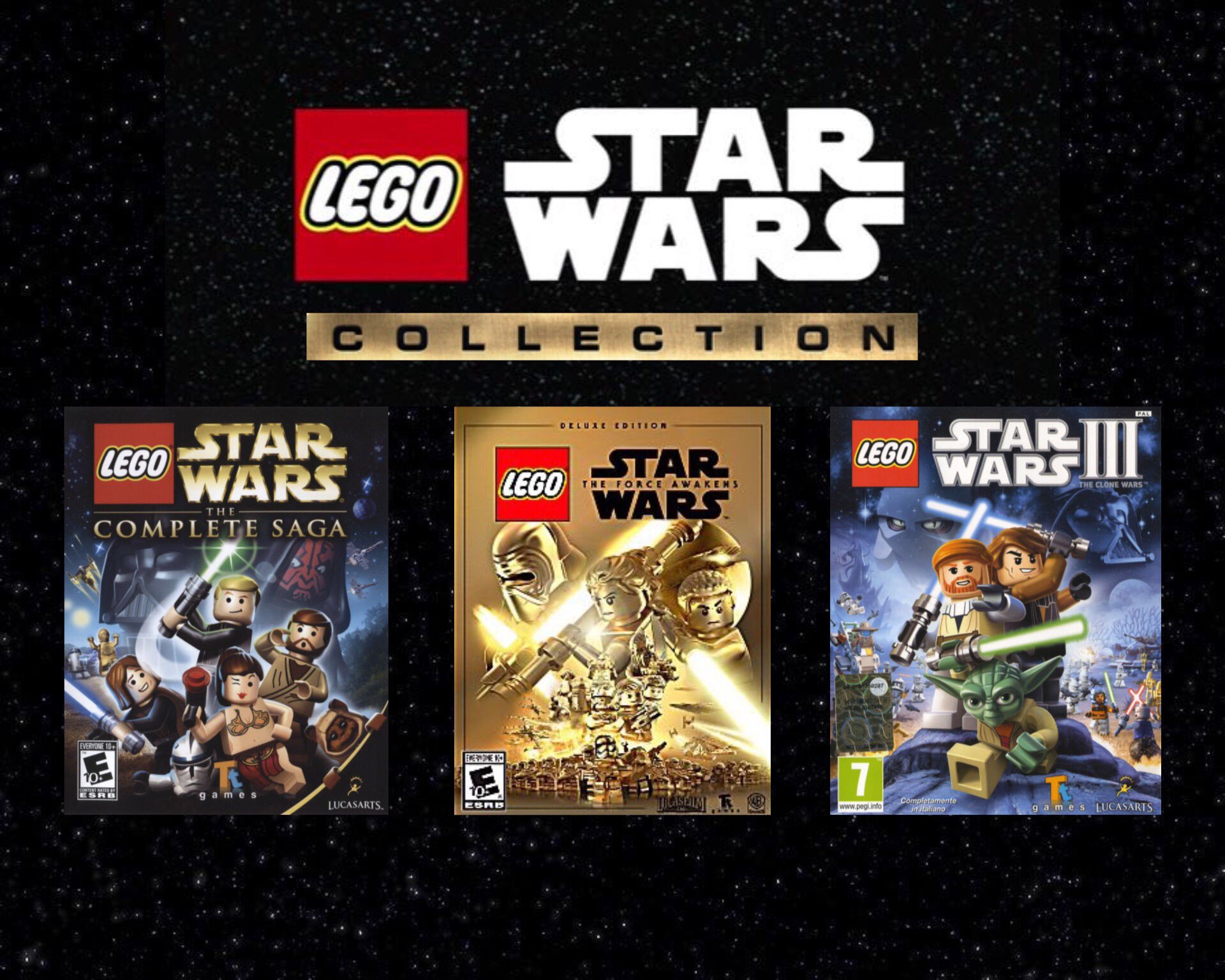 vold Fru personificering Tumlin AL Tiger StandWithUkraine 🇺🇦 on Twitter: "@arthur_parsons I  already have it! LOVE THE LEGO MARVEL COLLECTION! It would be Awesome if we  Got a “Lego Batman Collection” And a “Lego Star