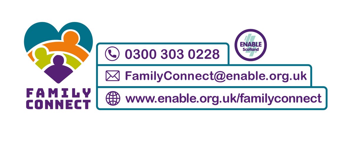 Enable_Tweets's tweet photo. Are you a family carer?

Family Connect – For family carers and family members of people who have a #LearningDisability.

✅Online Meetings.
✅Advice line to provide support and guidance.
✅A Facebook page to share information.

Join #FamilyConnect – https://t.co/zFBvEsyvEt https://t.co/j32qHf6HRa