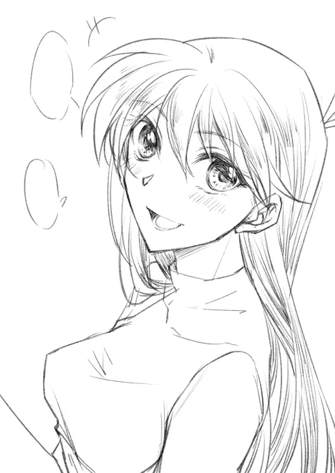 ※女体化
快「恋人がすげー可愛い顔してるけどほーむずの話しかしない…」 