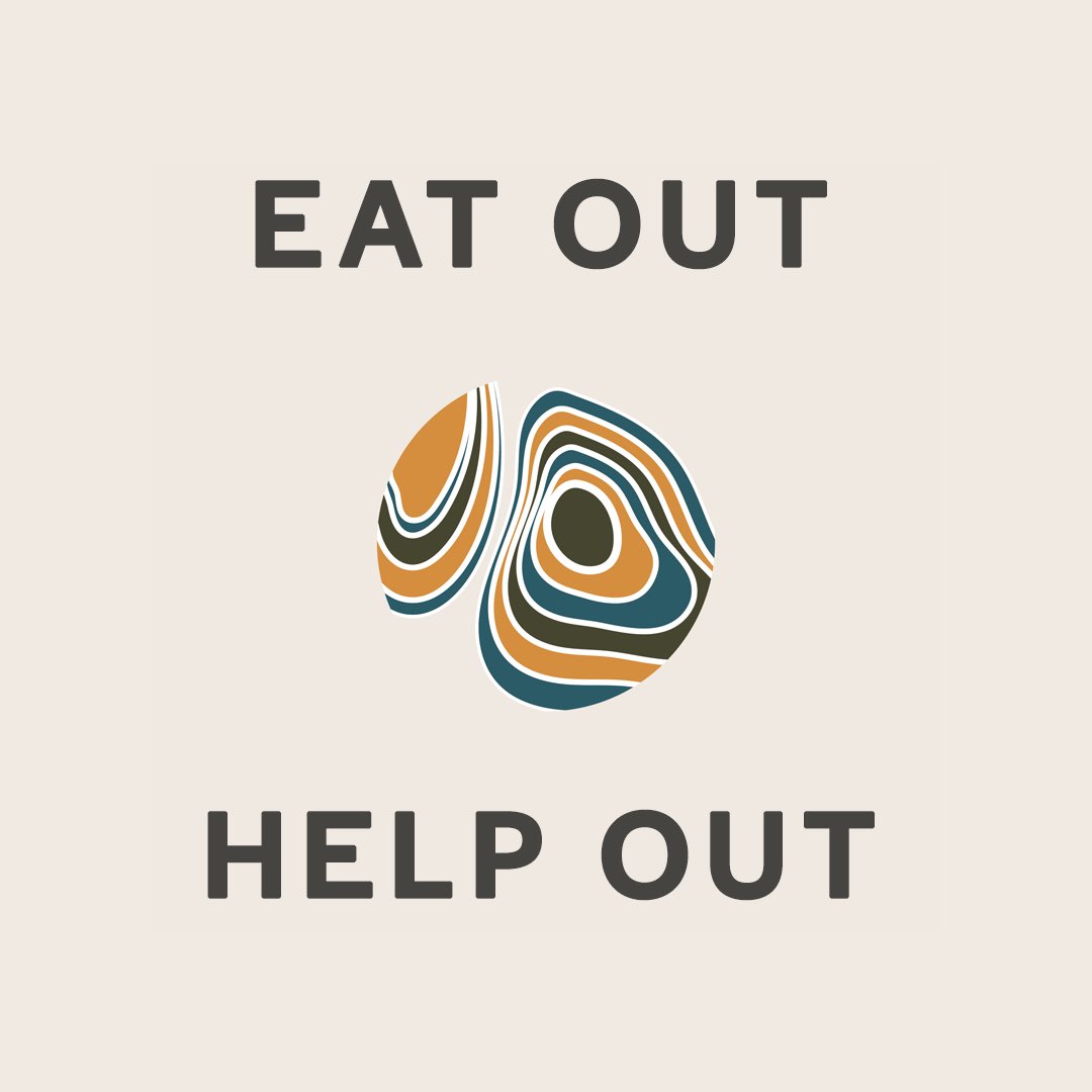 Right you crazy critters! We’ve jumped right on board the 50% off ‘Eat Out Help Out’ Scheme and we’ll be bringing a few specials in to join the party. Throughout August, on Mondays, Tuesdays and Wednesdays, you’ll be able to come in and have a heart-warming time for peanuts!