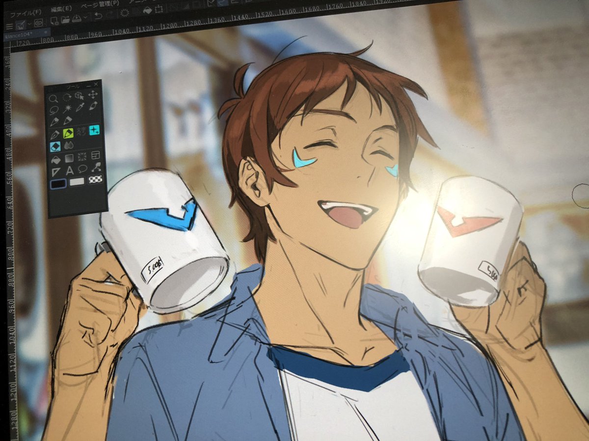 あまと / amato tweet media