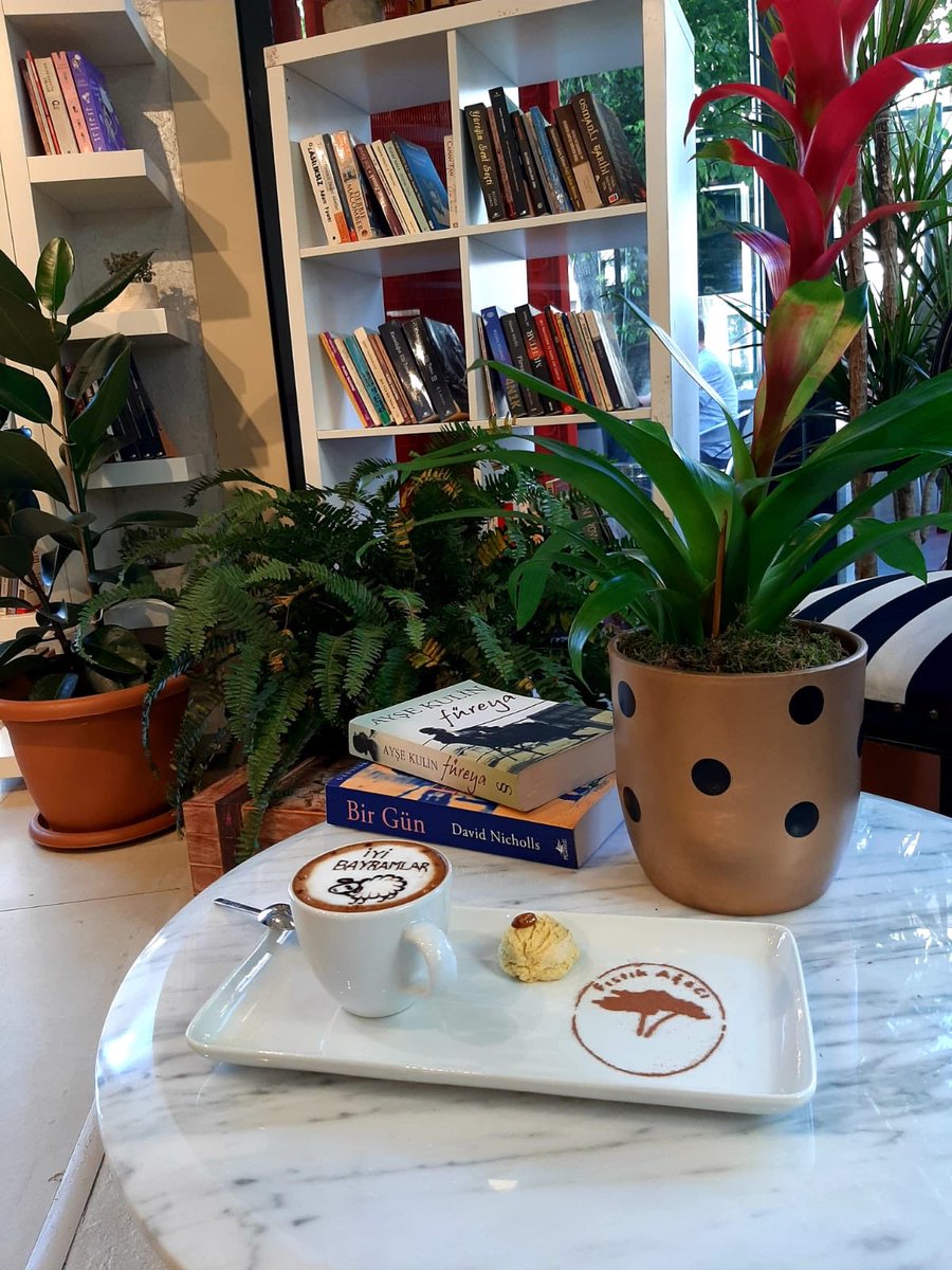 KagacSt's tweet photo. Kurban bayramınız mübarek olsun.Nice sağlıklı bayramlara... https://t.co/yVxFZVVGt2