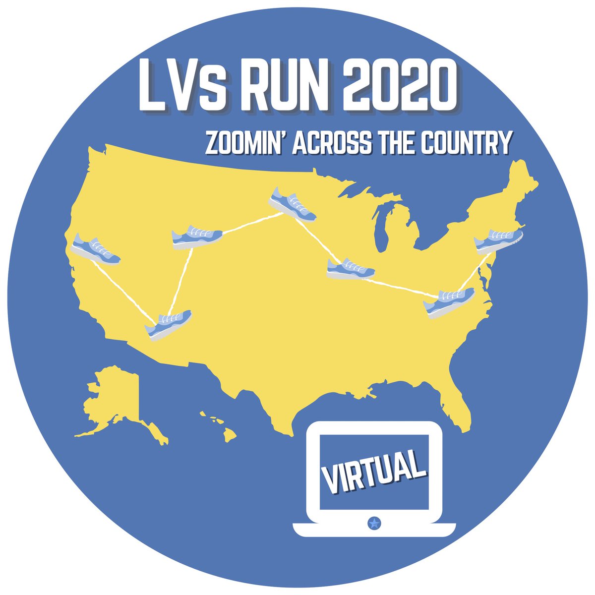 Keep on the lookout! Details coming soon.