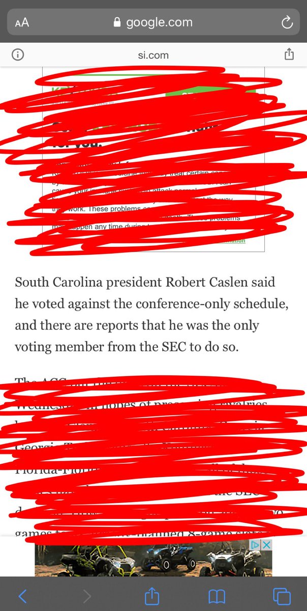 Barstool_Cocks's tweet image. All jokes and hatred aside, it looks like us and @BarstoolClemson both wanted this game to happen. It really is a huge letdown because this game brings in so much money for both schools. Not to mention, charity events like the blood drive and the food drives across the state 😢
