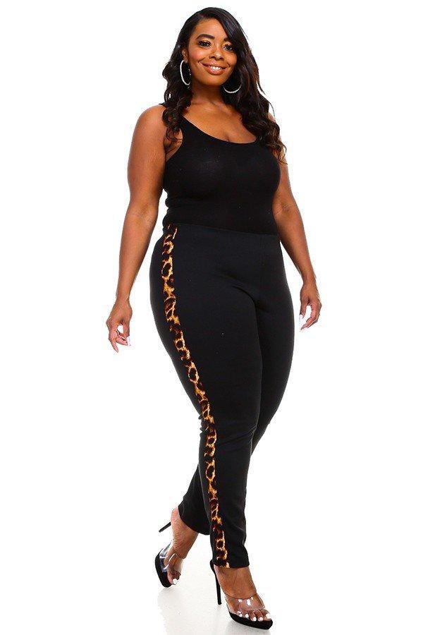 DivasDenFashion's tweet photo. Leopard Stripe Pant
https://t.co/fsi6AoV7lY
#DivasDenFashion #blacklegging #blackpant #blackown #leggings #summerfashion #exercisepant #leopardprint #Leopardstripe #petitestyle #curvyfashion #nordstrom #executivefashion #petitegirlsrock #petitefashionblogger #petitefashion https://t.co/J3UK1ESOSp
