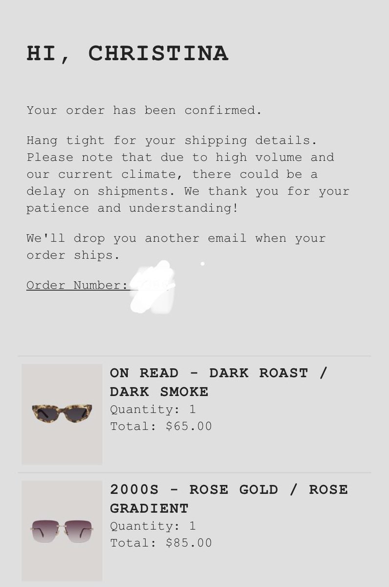 foundrizzy's tweet photo. Can’t wait to walk around being THAT BITCH in my new @DesiPerkins sunnies 💅🏼 https://t.co/I6AqFgdsVc