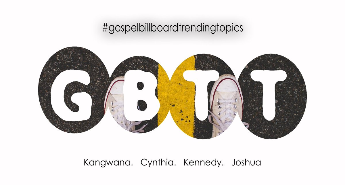 HeavenBoundTV's tweet photo. Gospel Billboard Trending Topics ,starts now LIVE
@jak_ken_xavier
@KangwanaOyaro
@Njiruwanjiru1
JOSHUA
#DOPESTUFF
Send in your views #GospelBillboard https://t.co/lsmYRLXagL