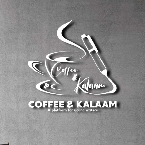 COFFEEANDKALAAM's tweet photo. #NewProfilePic https://t.co/kzEy9l7iaM