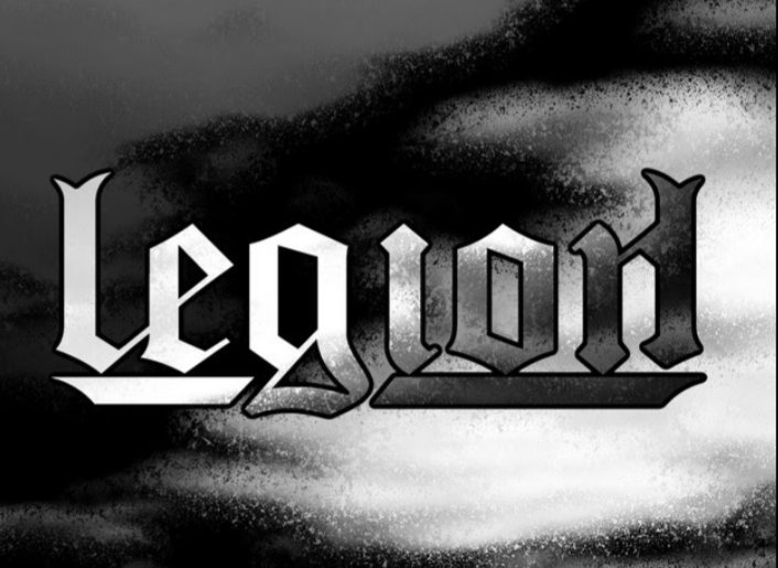 New song next Friday... Keep an eye out! 👀🤘 #legion #metal #symphonicmetal #newmusic