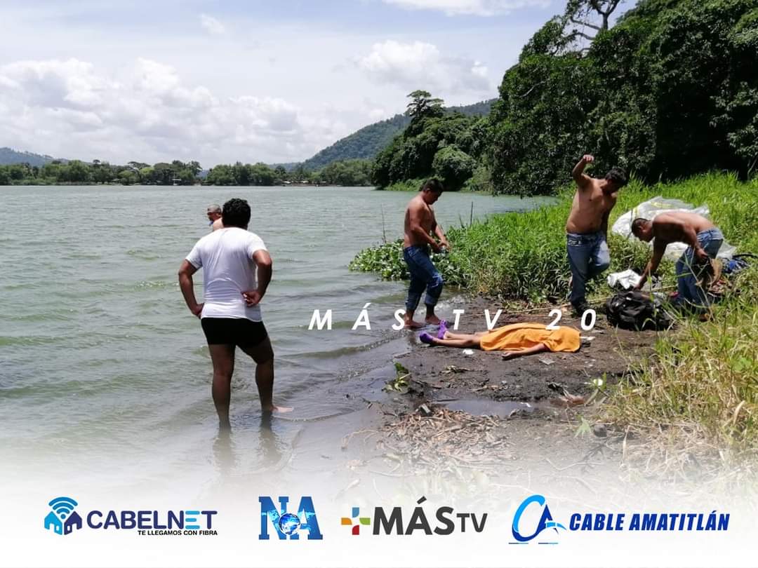 Noticiero Amatitlán tweet media